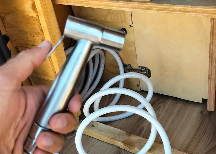 Furgoneta Camperizada - Descubre Tenerife