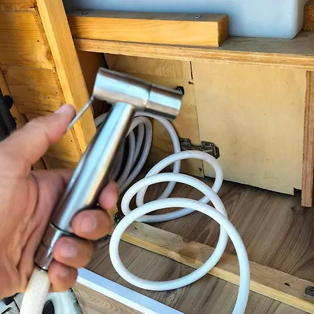 Furgoneta Camperizada - Descubre Tenerife